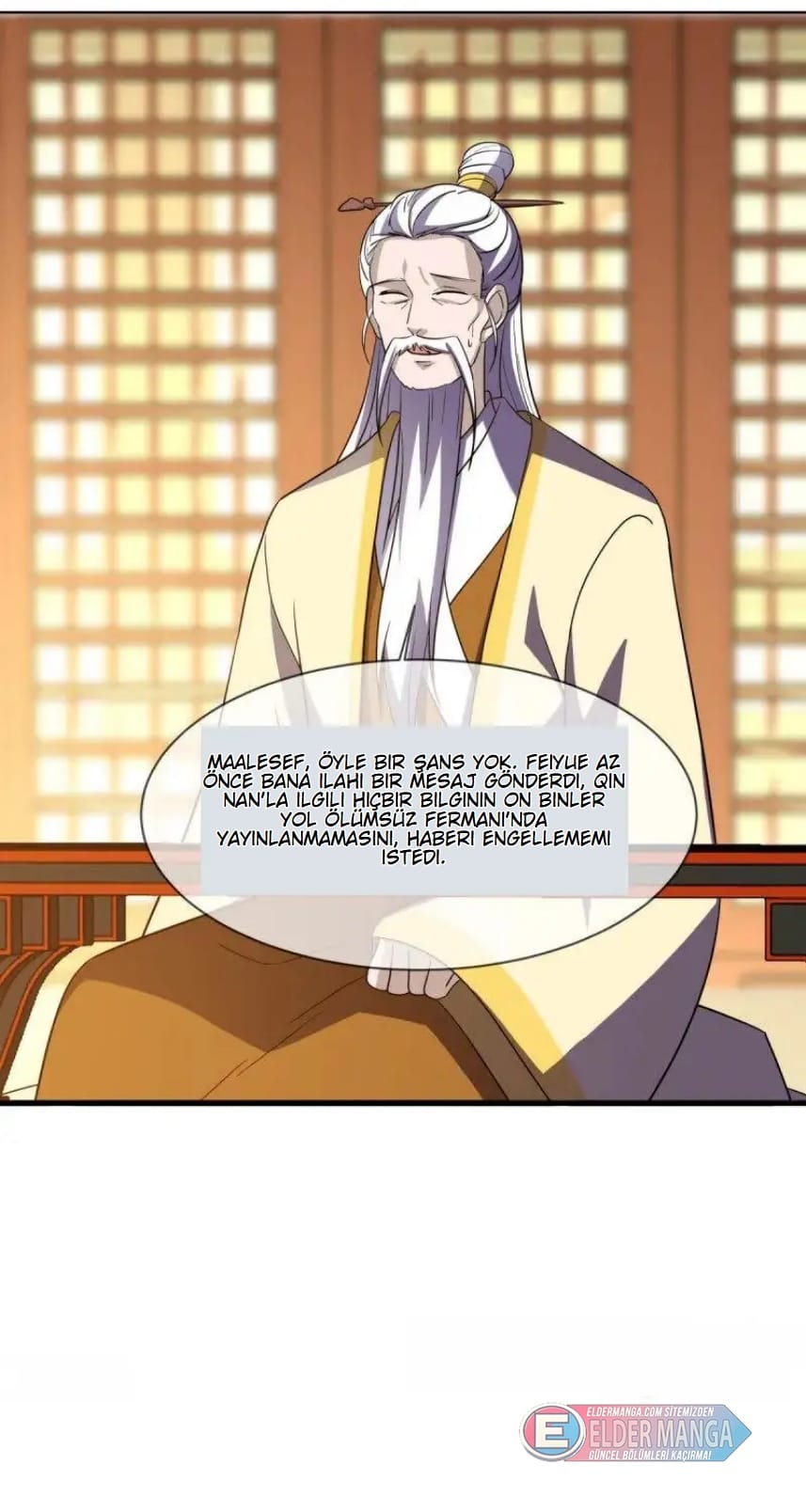 Eşsiz Savaş Ruhu Bölüm 676 - Sayfa 17