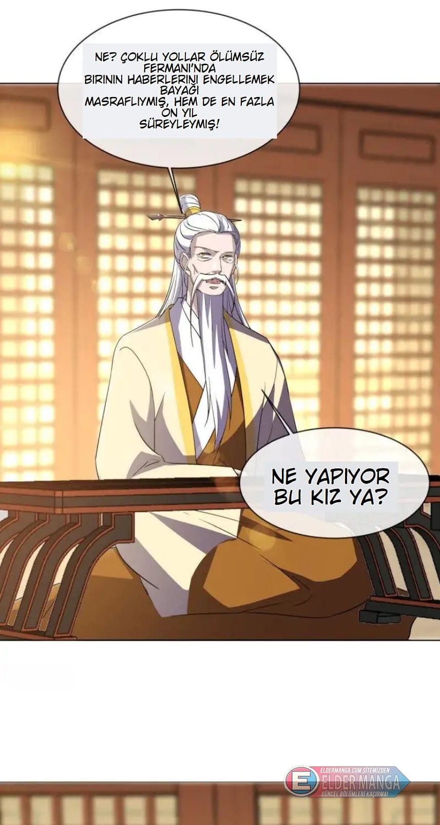 Eşsiz Savaş Ruhu Bölüm 676 - Sayfa 18