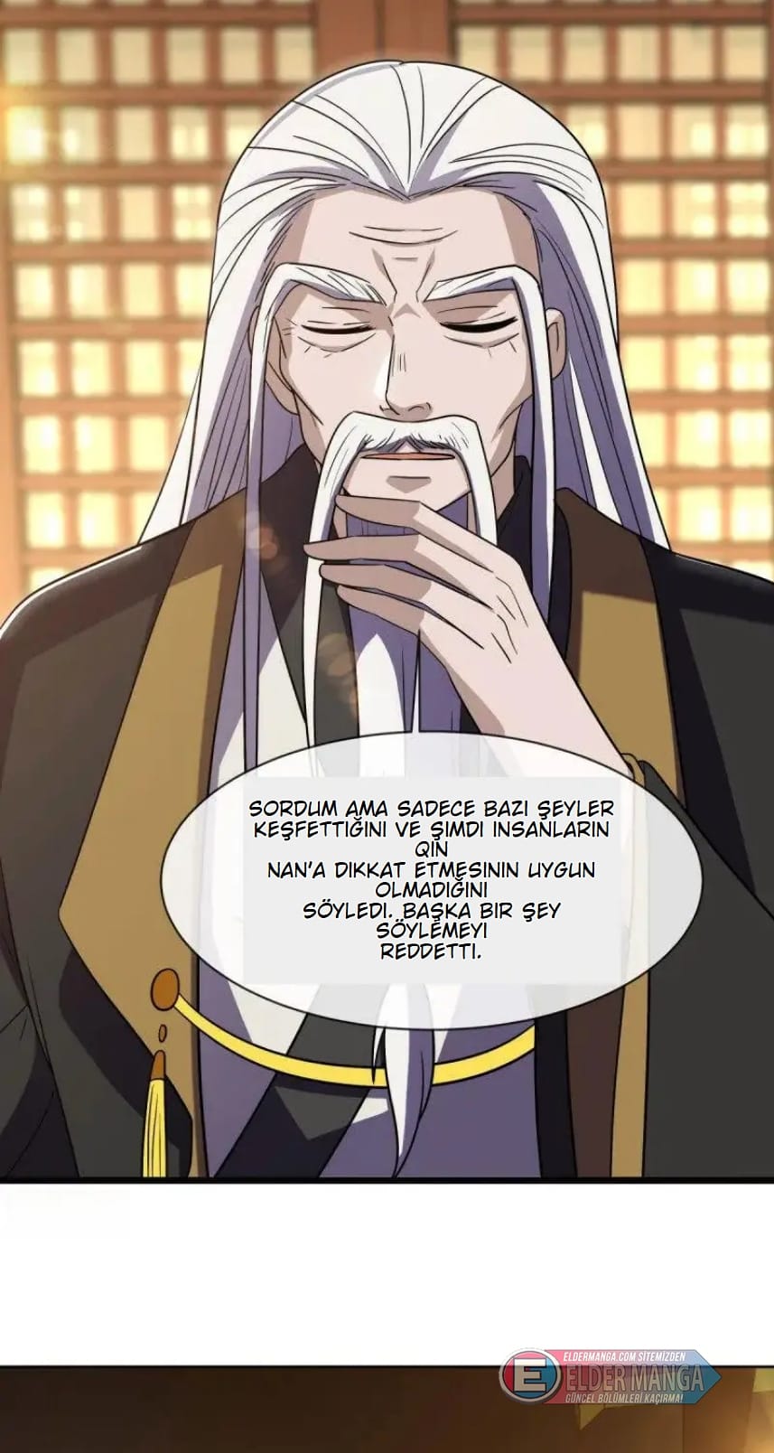 Eşsiz Savaş Ruhu Bölüm 676 - Sayfa 19