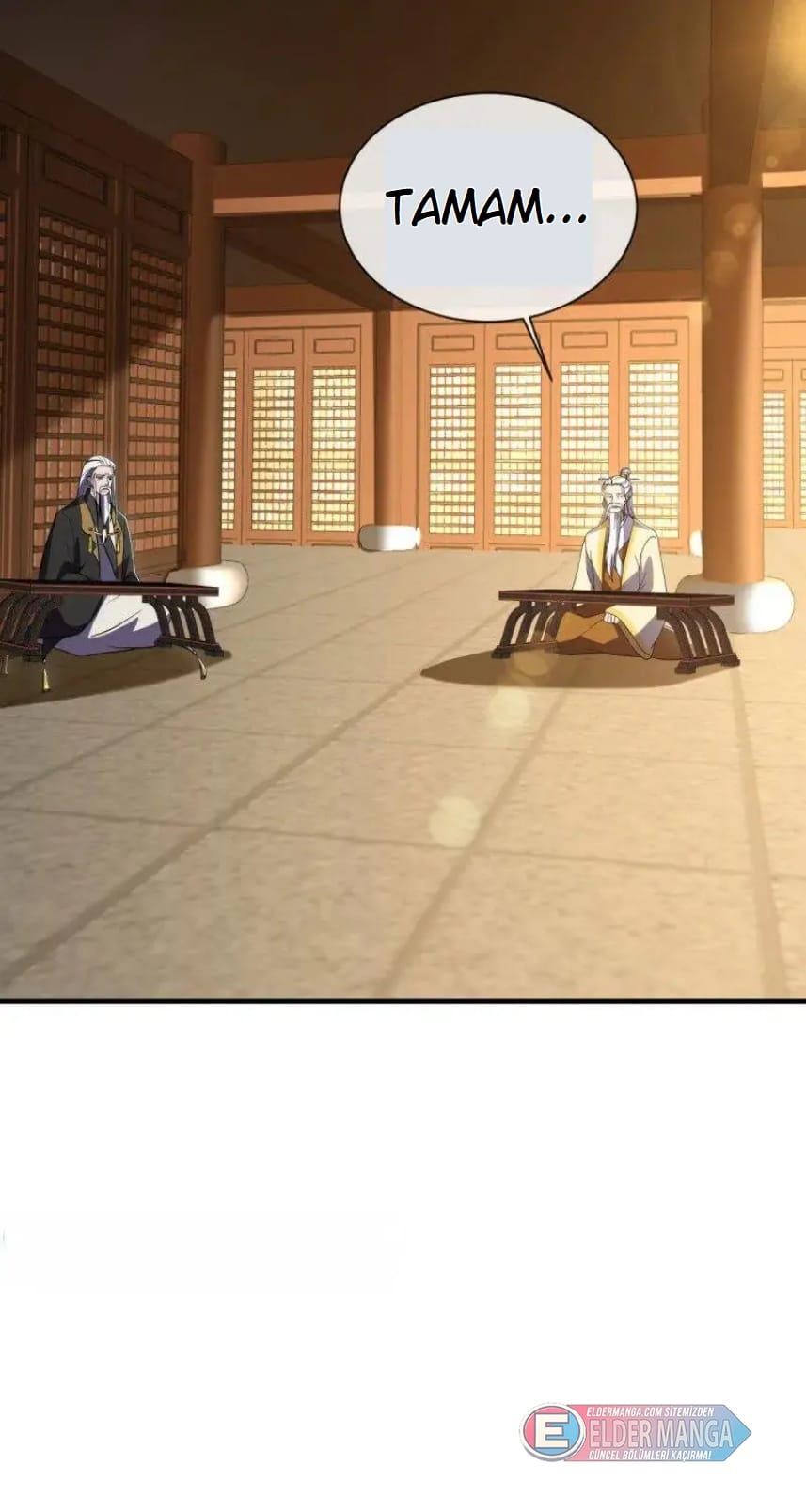 Eşsiz Savaş Ruhu Bölüm 676 - Sayfa 20