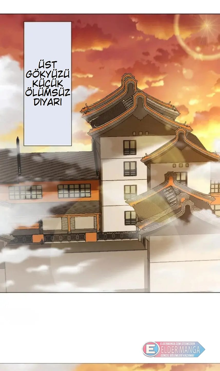 Eşsiz Savaş Ruhu Bölüm 676 - Sayfa 21