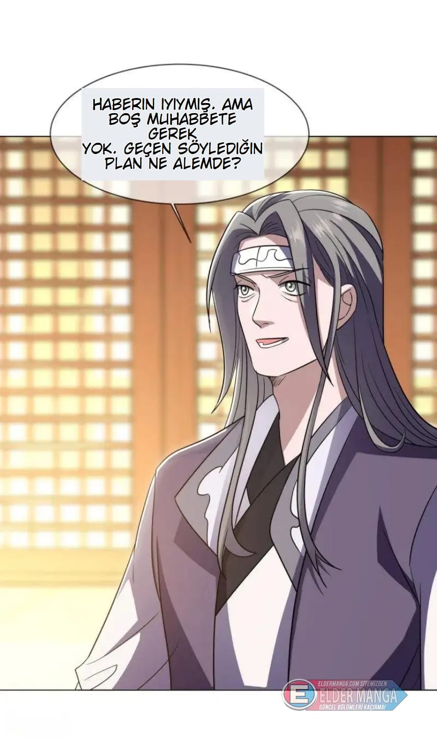 Eşsiz Savaş Ruhu Bölüm 676 - Sayfa 24