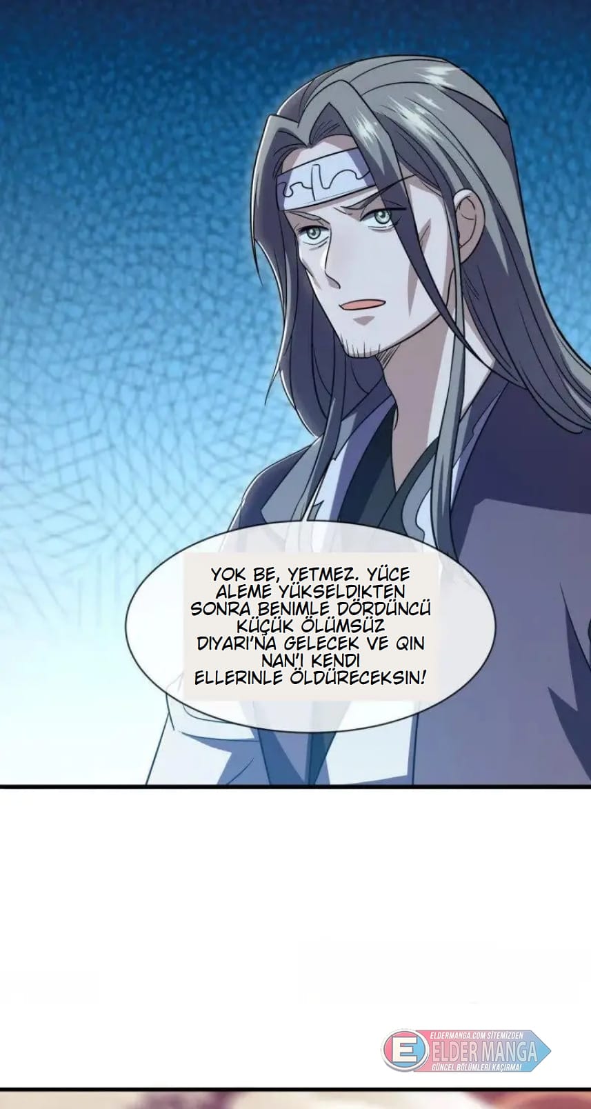 Eşsiz Savaş Ruhu Bölüm 676 - Sayfa 29