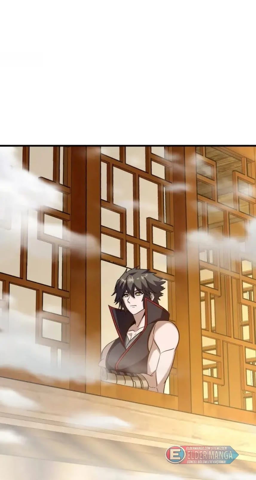 Eşsiz Savaş Ruhu Bölüm 676 - Sayfa 31