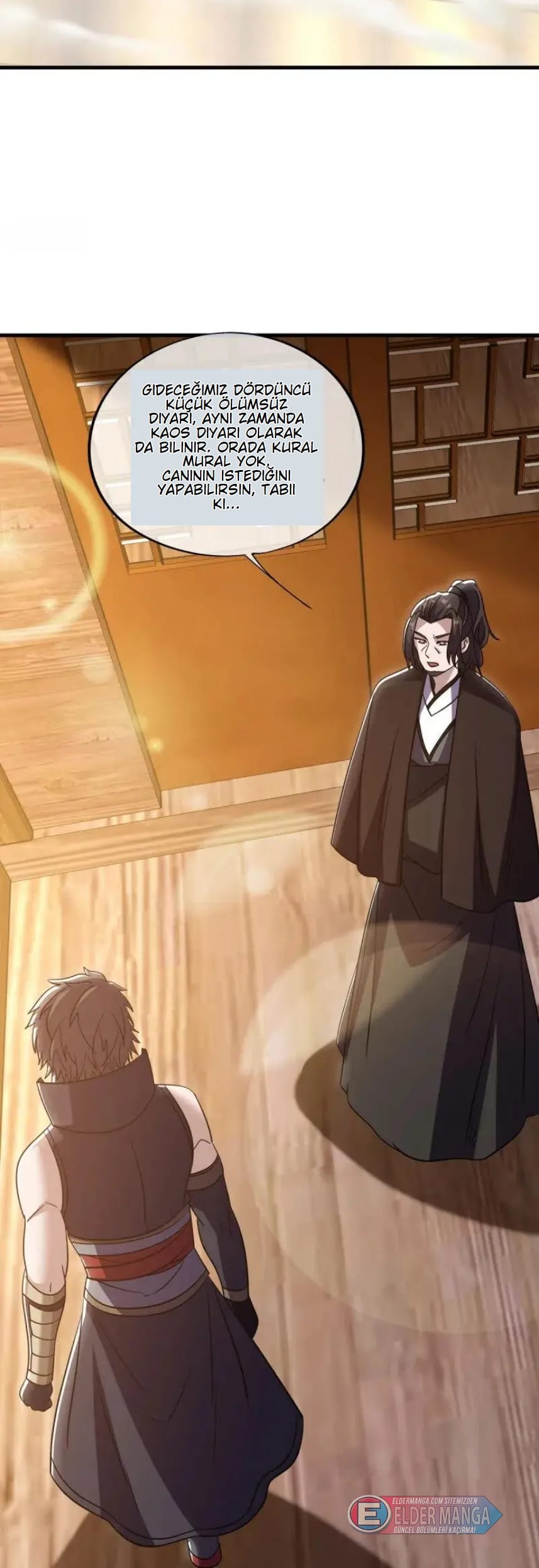 Eşsiz Savaş Ruhu Bölüm 676 - Sayfa 32