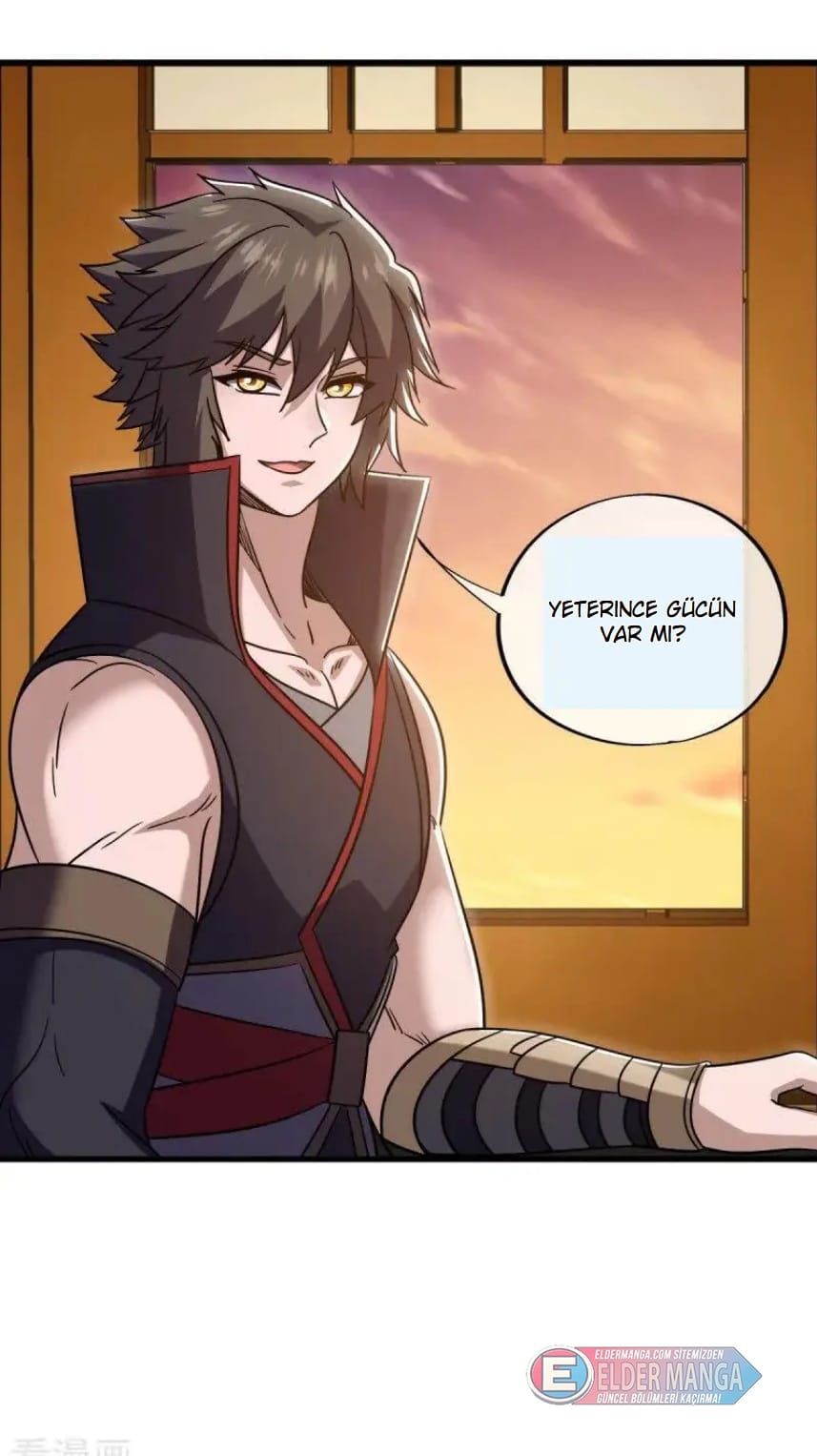 Eşsiz Savaş Ruhu Bölüm 676 - Sayfa 34