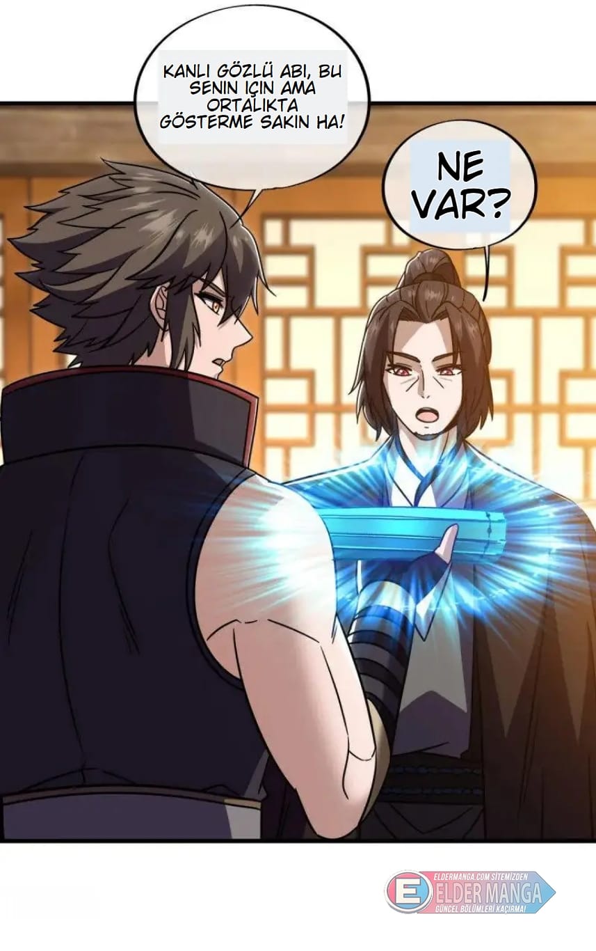 Eşsiz Savaş Ruhu Bölüm 676 - Sayfa 38