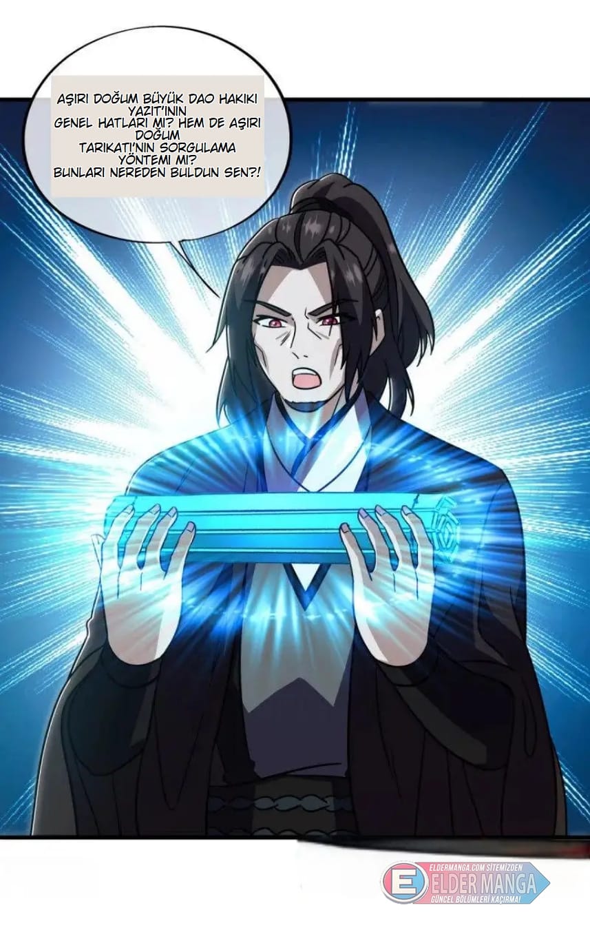 Eşsiz Savaş Ruhu Bölüm 676 - Sayfa 39