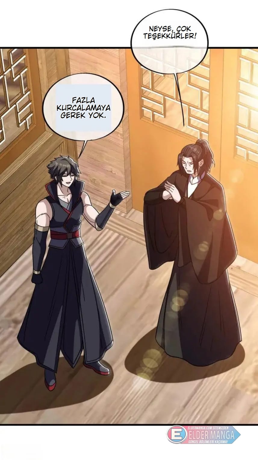 Eşsiz Savaş Ruhu Bölüm 676 - Sayfa 40