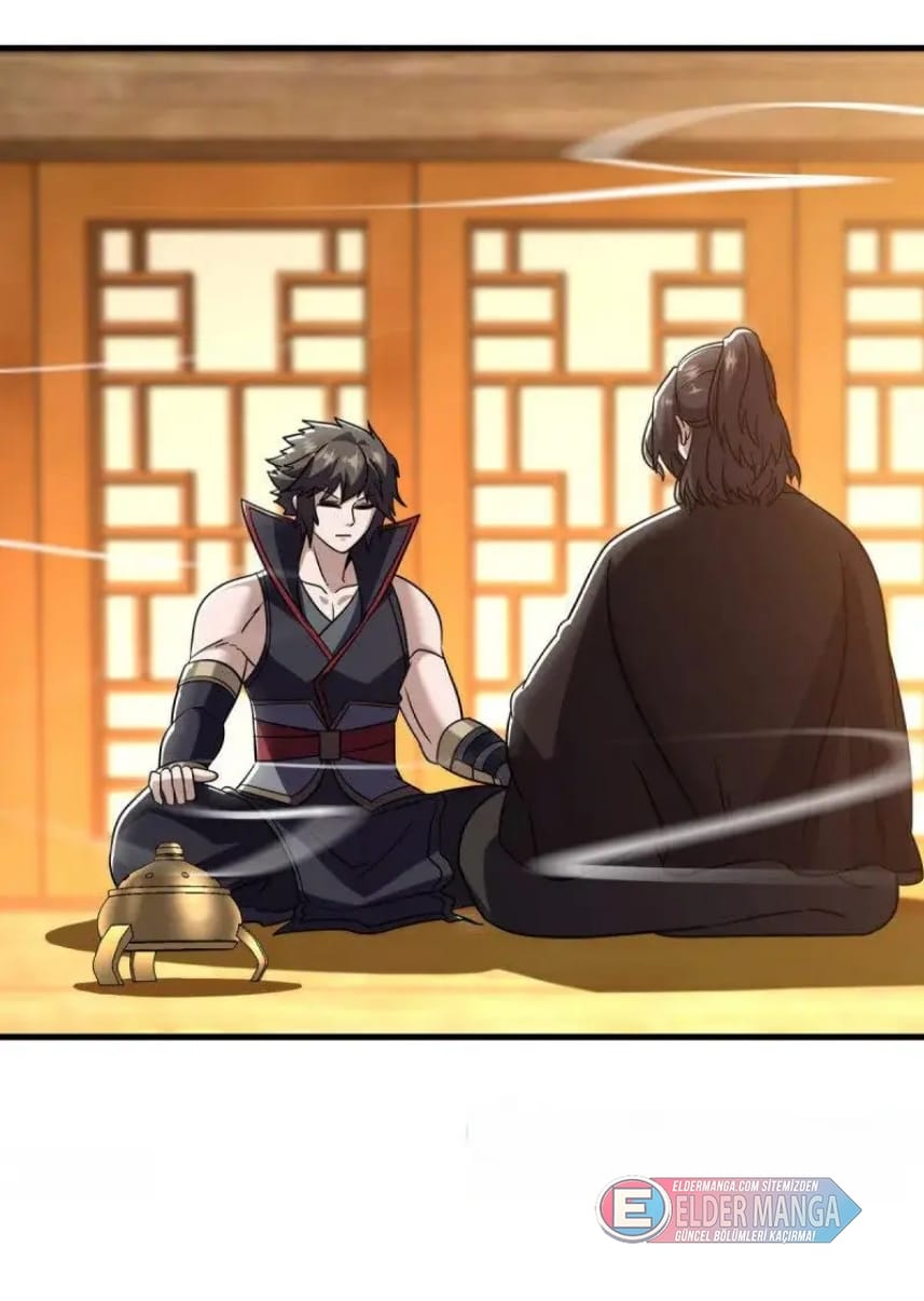 Eşsiz Savaş Ruhu Bölüm 676 - Sayfa 42