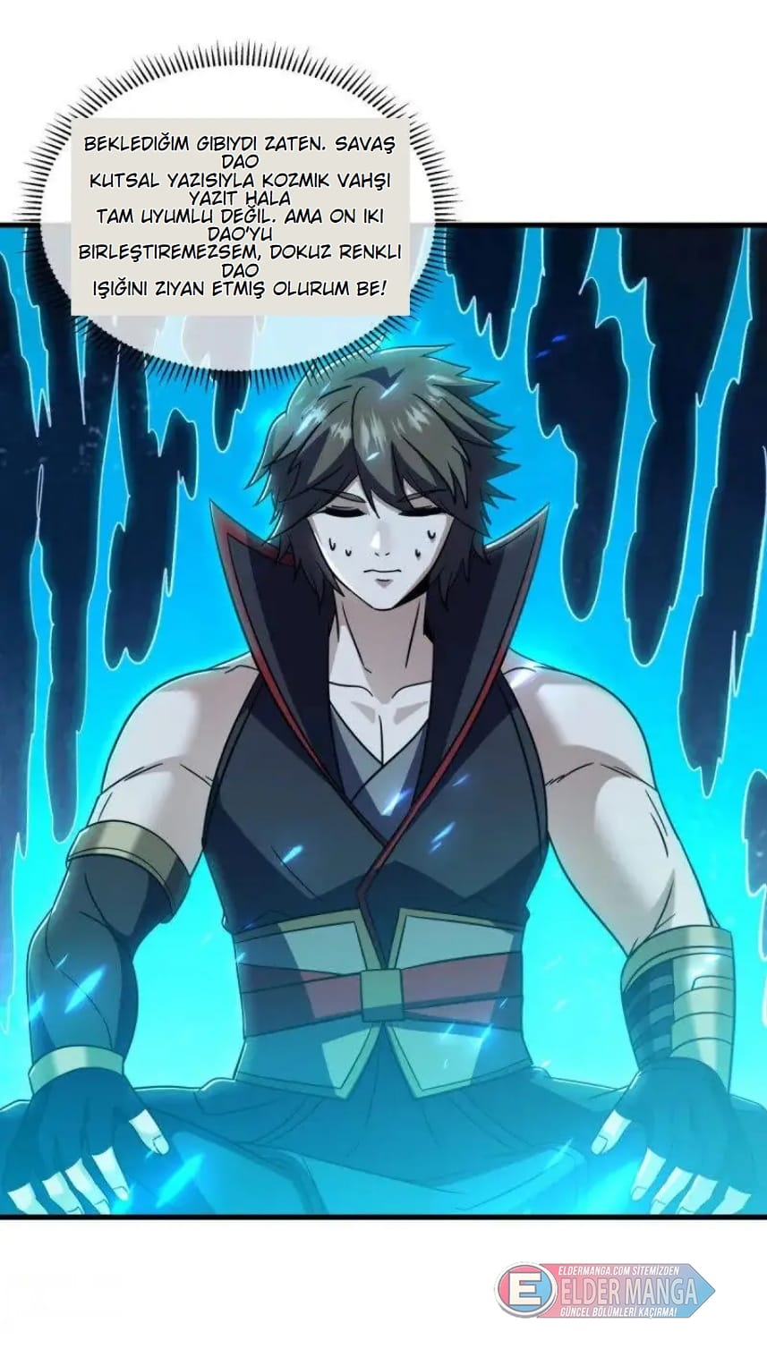 Eşsiz Savaş Ruhu Bölüm 676 - Sayfa 43