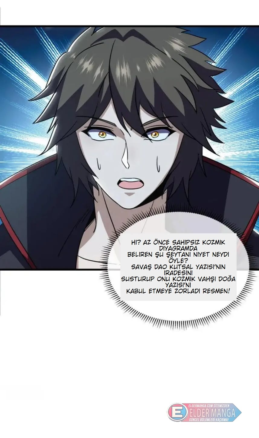 Eşsiz Savaş Ruhu Bölüm 676 - Sayfa 44