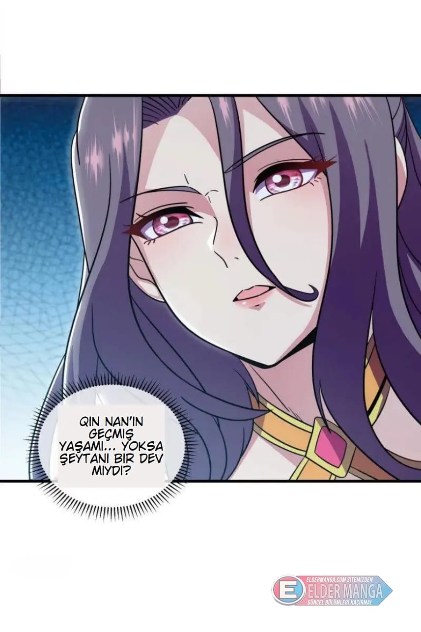 Eşsiz Savaş Ruhu Bölüm 676 - Sayfa 46