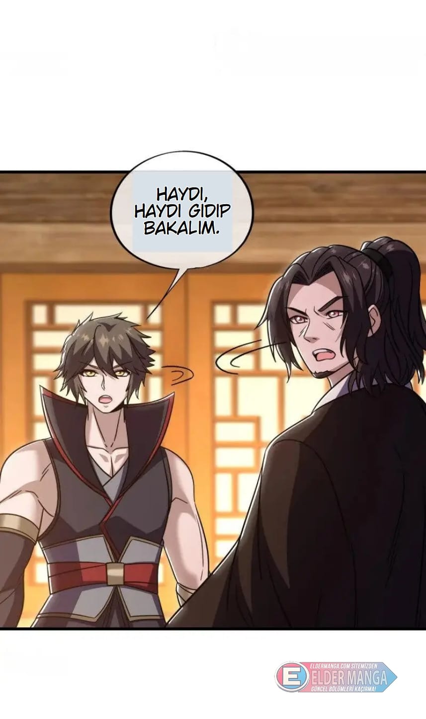 Eşsiz Savaş Ruhu Bölüm 676 - Sayfa 49