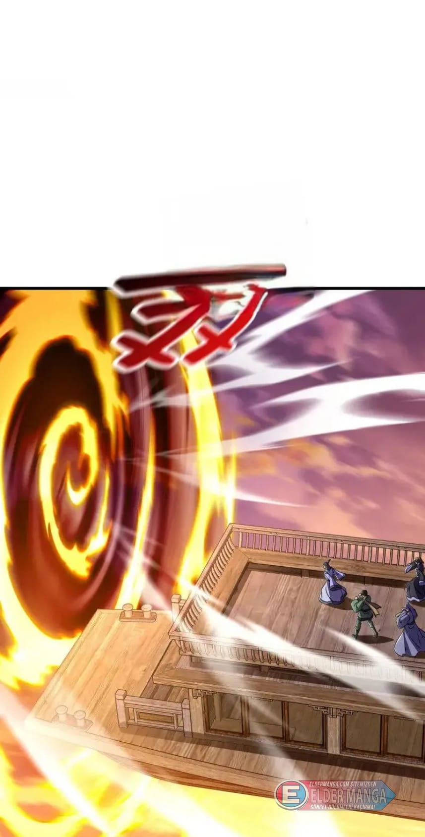 Eşsiz Savaş Ruhu Bölüm 676 - Sayfa 51