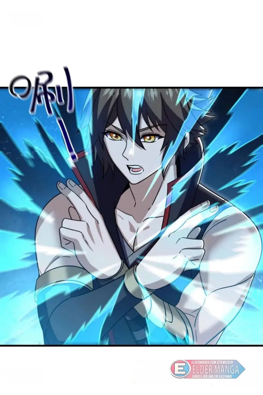 Eşsiz Savaş Ruhu Bölüm 676 - Sayfa 54