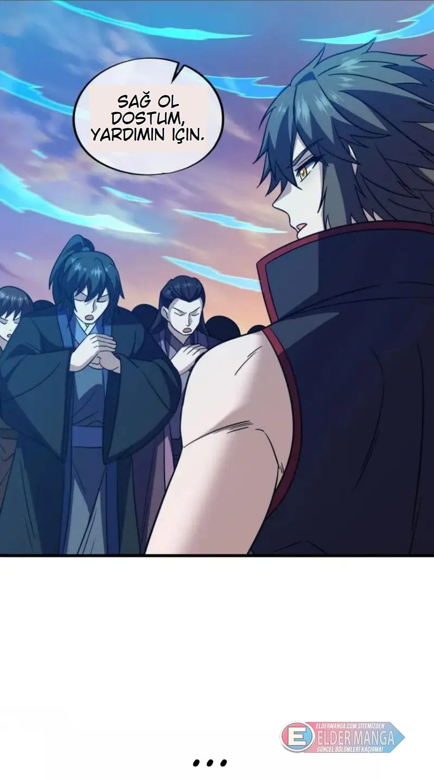 Eşsiz Savaş Ruhu Bölüm 676 - Sayfa 57