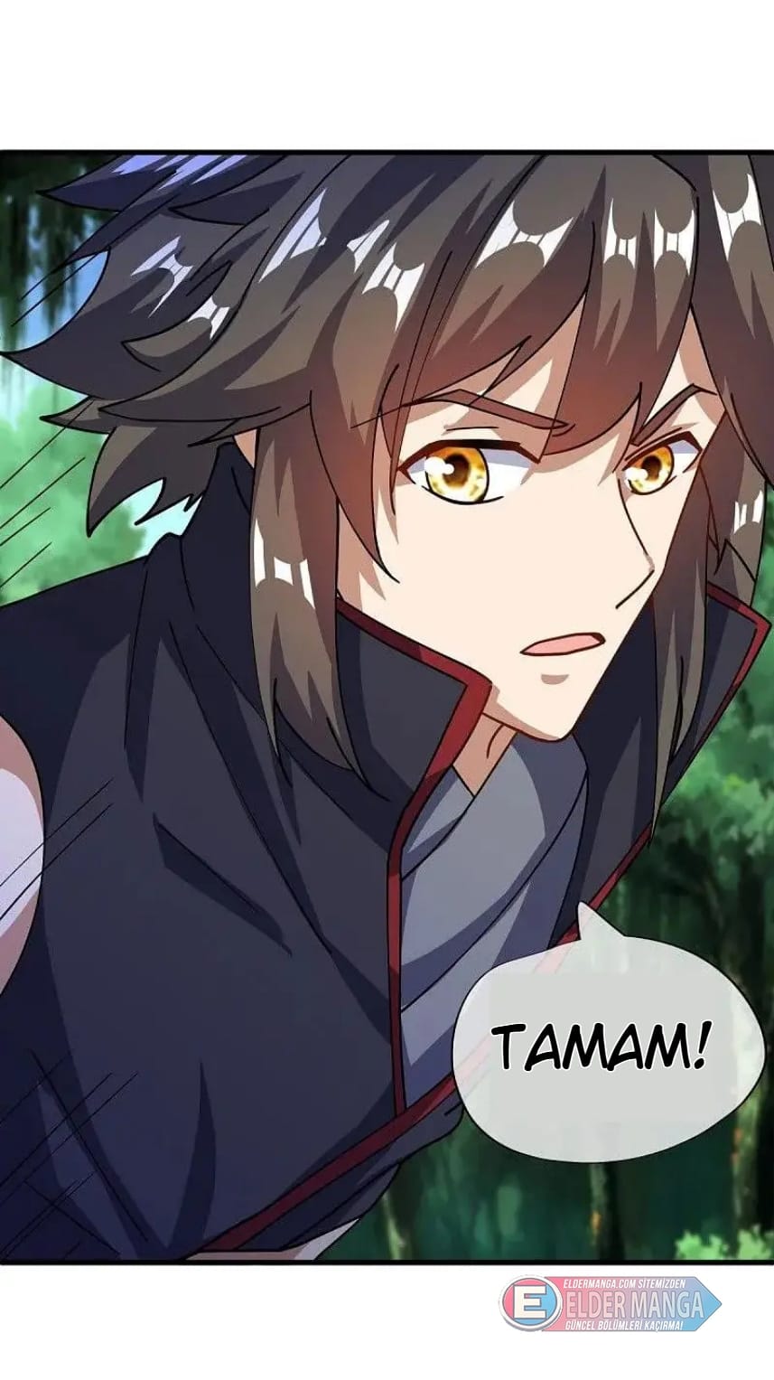 Eşsiz Savaş Ruhu Bölüm 571 - Sayfa 4