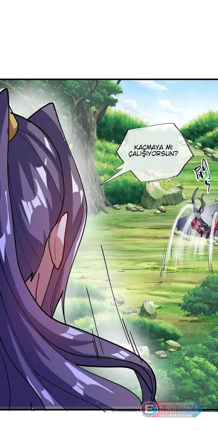 Eşsiz Savaş Ruhu Bölüm 571 - Sayfa 6