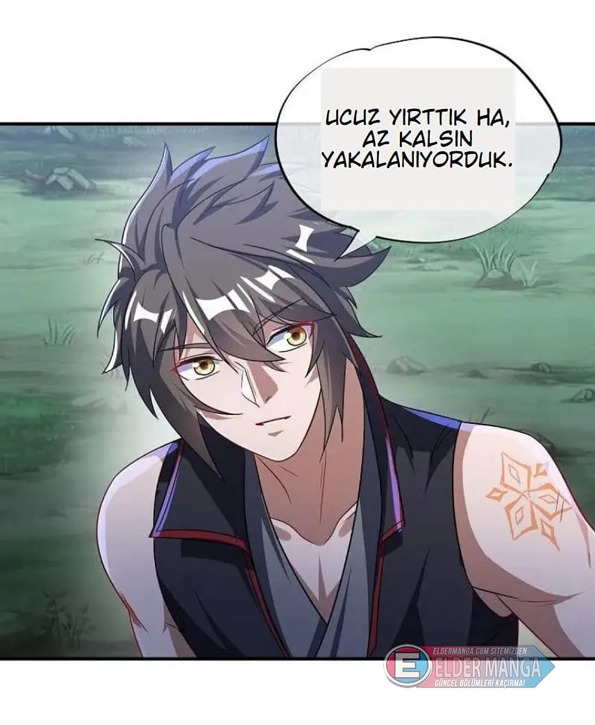 Eşsiz Savaş Ruhu Bölüm 571 - Sayfa 10
