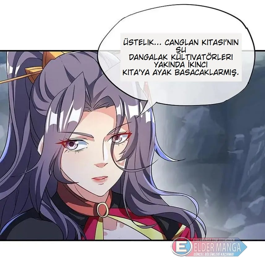 Eşsiz Savaş Ruhu Bölüm 571 - Sayfa 14