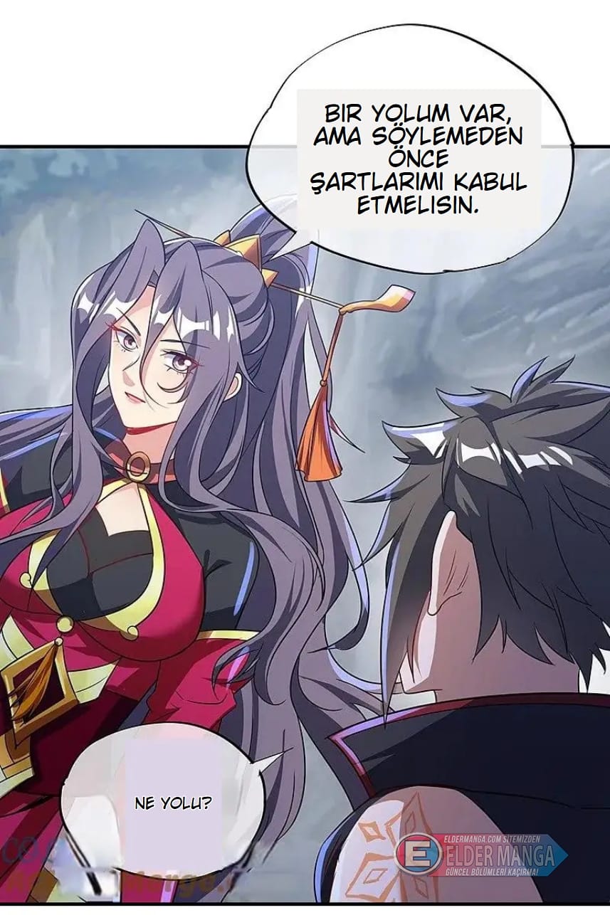 Eşsiz Savaş Ruhu Bölüm 571 - Sayfa 15