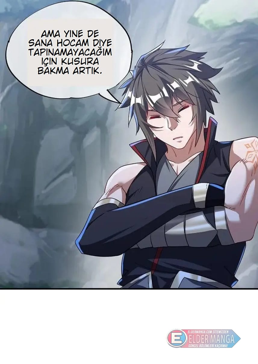 Eşsiz Savaş Ruhu Bölüm 571 - Sayfa 19