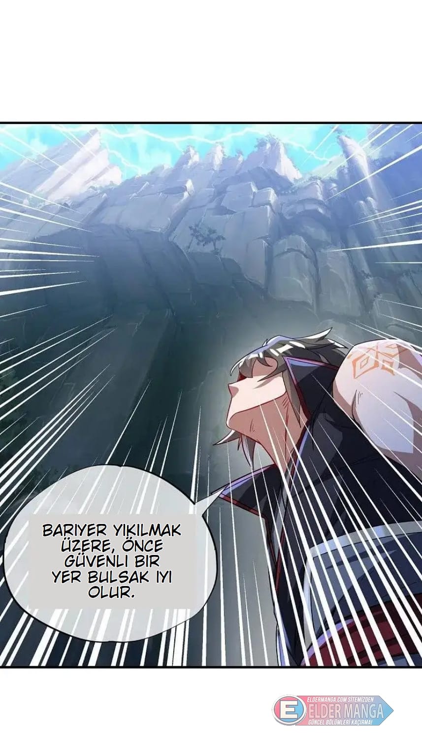 Eşsiz Savaş Ruhu Bölüm 571 - Sayfa 21