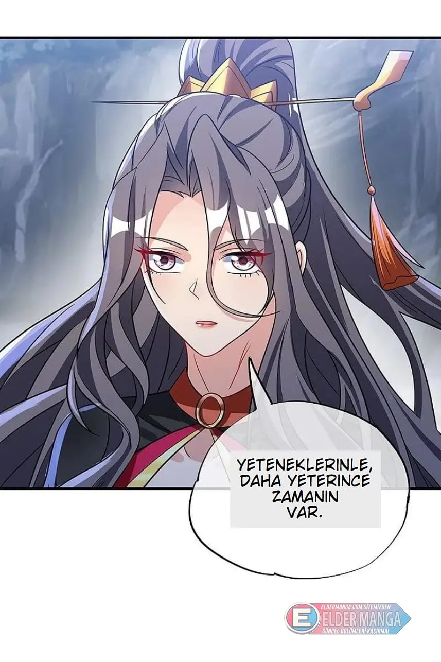 Eşsiz Savaş Ruhu Bölüm 571 - Sayfa 22