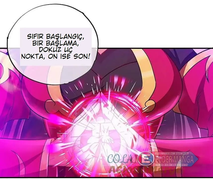 Eşsiz Savaş Ruhu Bölüm 571 - Sayfa 23