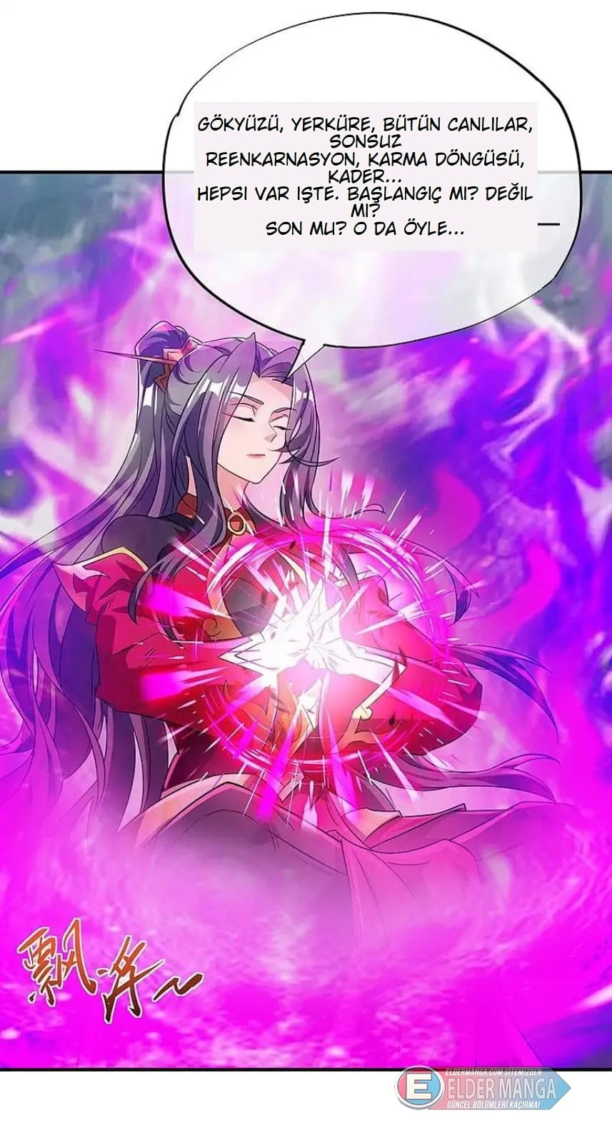 Eşsiz Savaş Ruhu Bölüm 571 - Sayfa 24