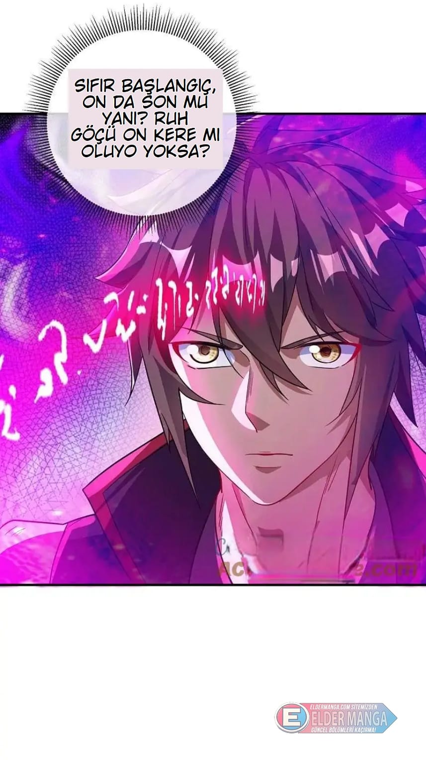 Eşsiz Savaş Ruhu Bölüm 571 - Sayfa 26
