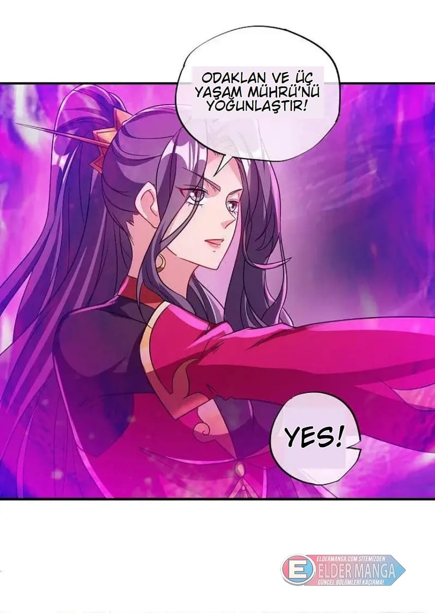 Eşsiz Savaş Ruhu Bölüm 571 - Sayfa 27