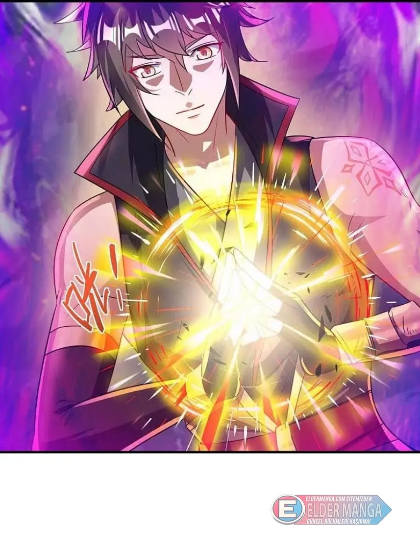 Eşsiz Savaş Ruhu Bölüm 571 - Sayfa 28