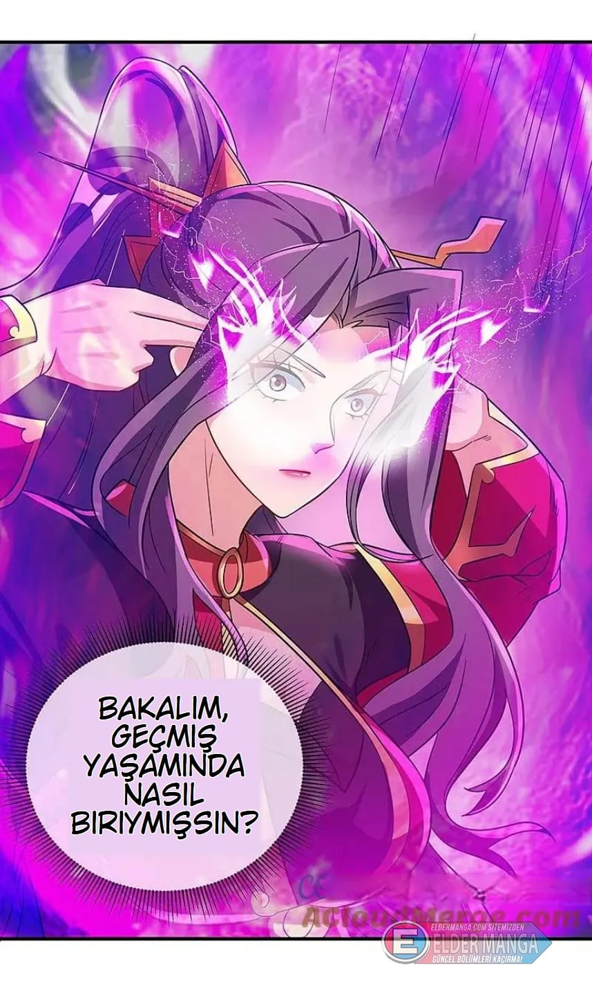 Eşsiz Savaş Ruhu Bölüm 571 - Sayfa 29