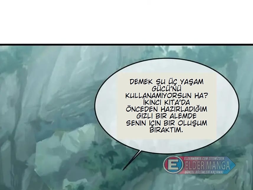 Eşsiz Savaş Ruhu Bölüm 571 - Sayfa 34