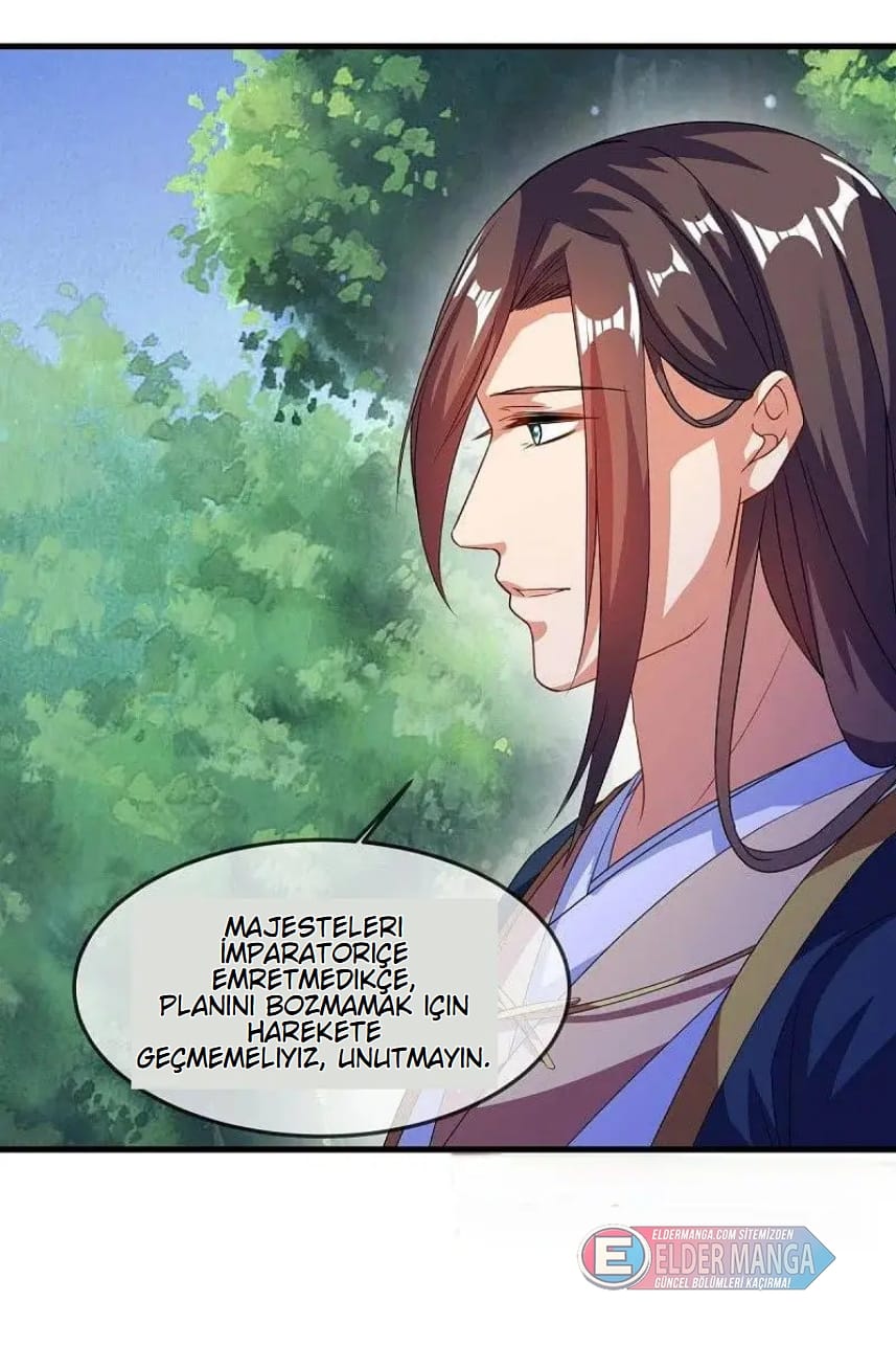 Eşsiz Savaş Ruhu Bölüm 571 - Sayfa 42