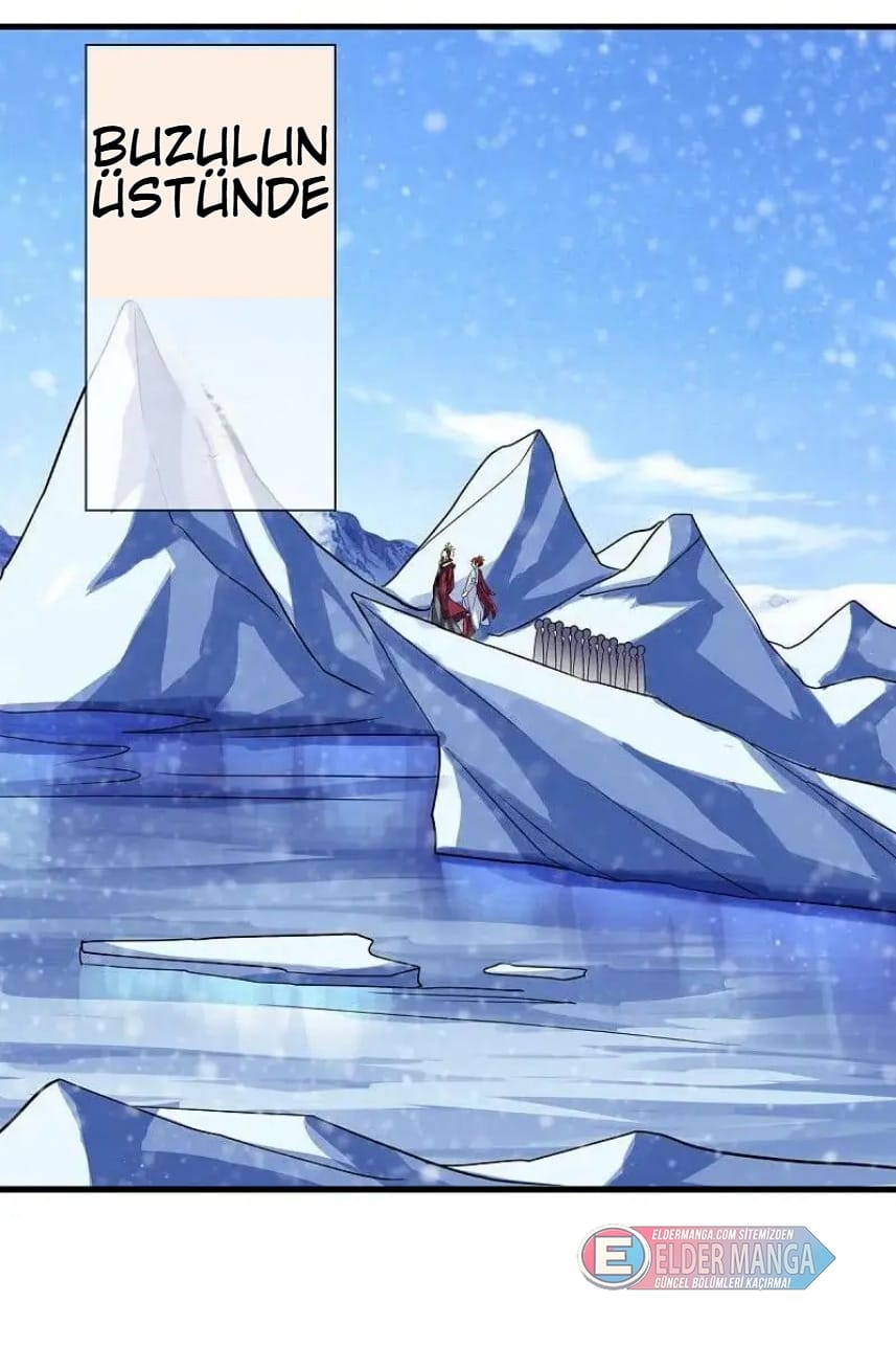 Eşsiz Savaş Ruhu Bölüm 571 - Sayfa 44