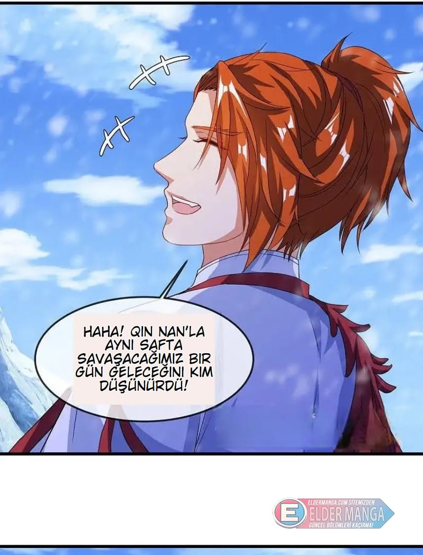 Eşsiz Savaş Ruhu Bölüm 571 - Sayfa 45