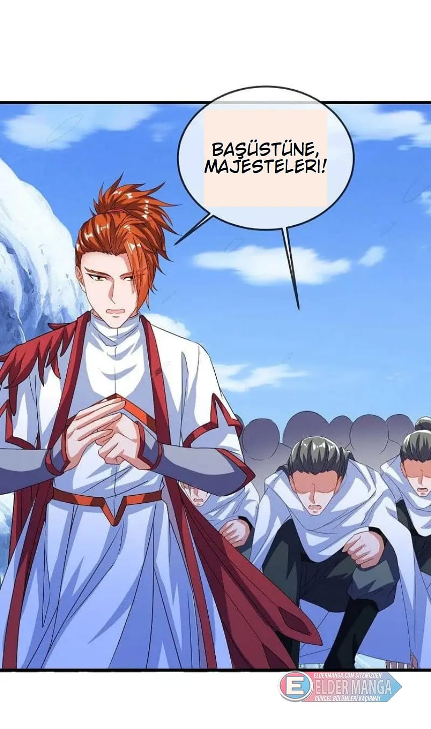 Eşsiz Savaş Ruhu Bölüm 571 - Sayfa 47