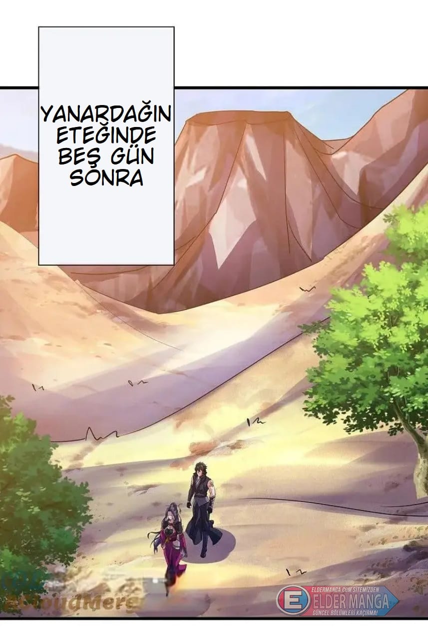 Eşsiz Savaş Ruhu Bölüm 571 - Sayfa 48