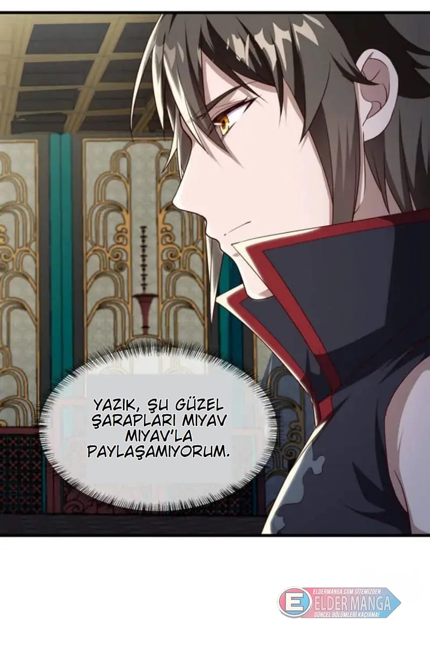 Eşsiz Savaş Ruhu Bölüm 609 - Sayfa 3