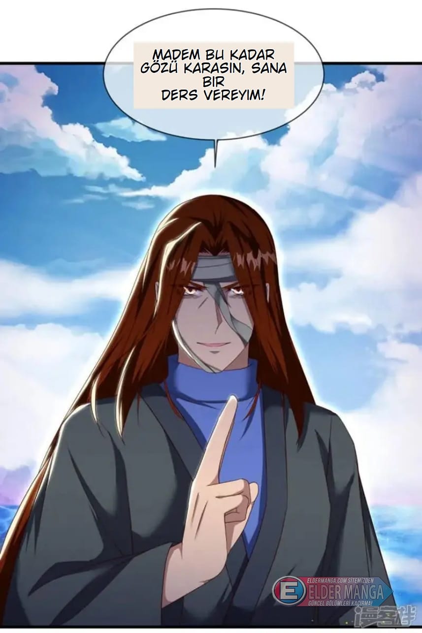 Eşsiz Savaş Ruhu Bölüm 609 - Sayfa 7