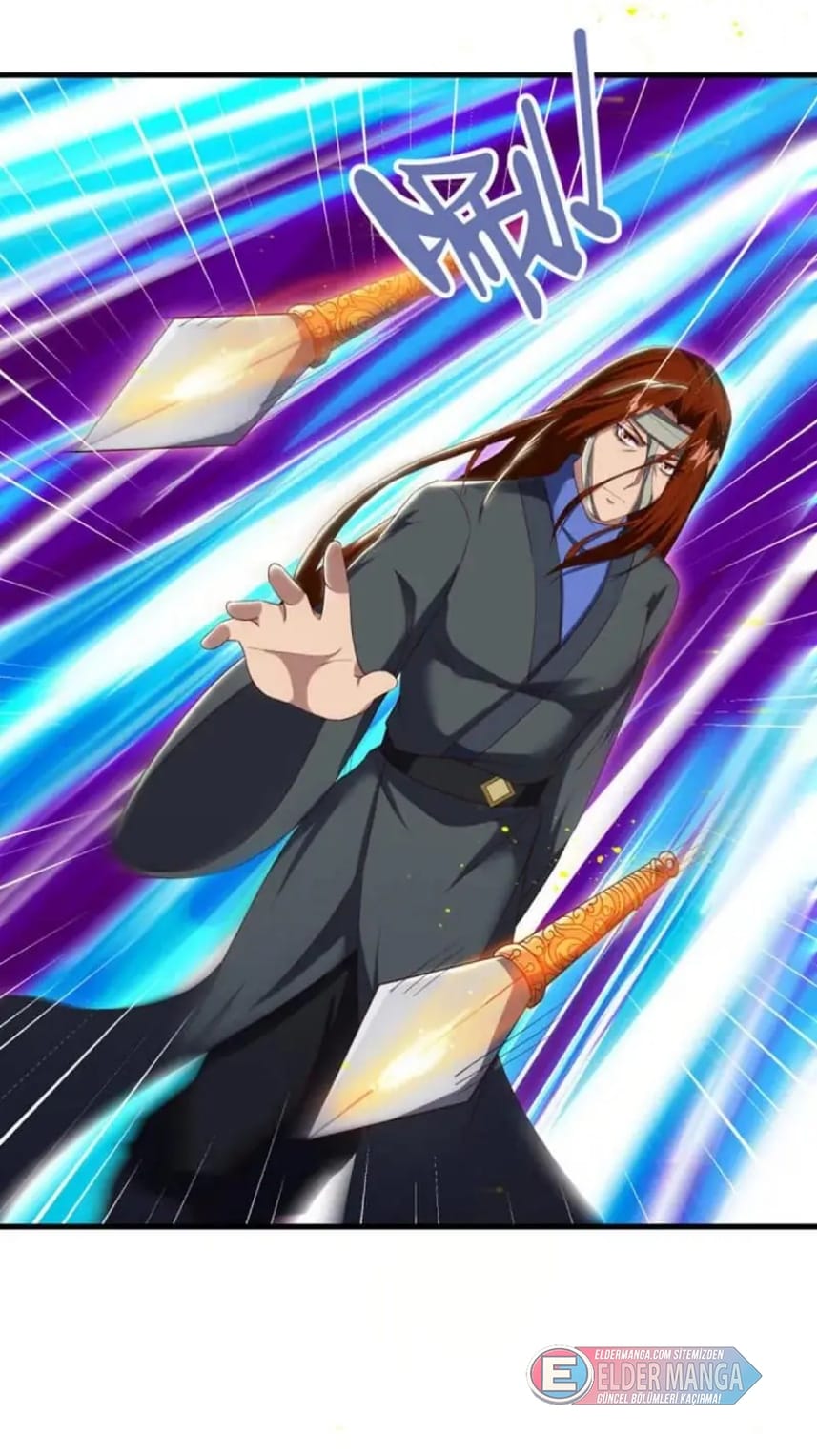 Eşsiz Savaş Ruhu Bölüm 609 - Sayfa 8