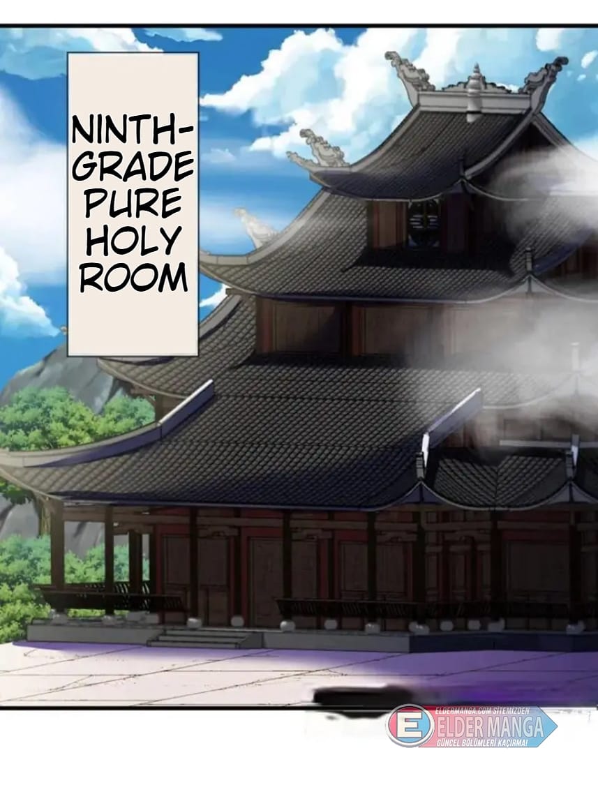 Eşsiz Savaş Ruhu Bölüm 609 - Sayfa 13