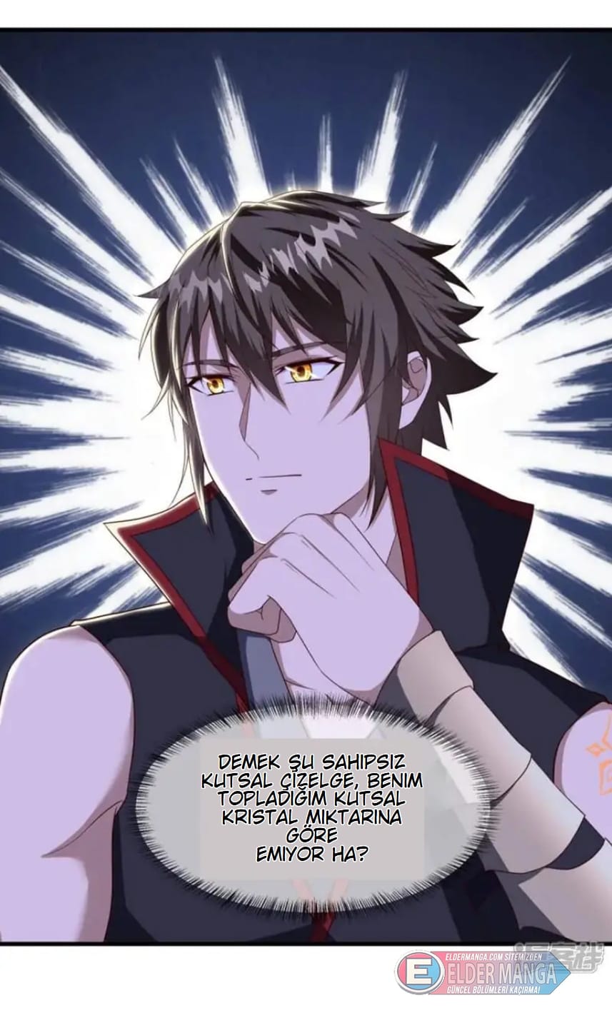 Eşsiz Savaş Ruhu Bölüm 609 - Sayfa 15