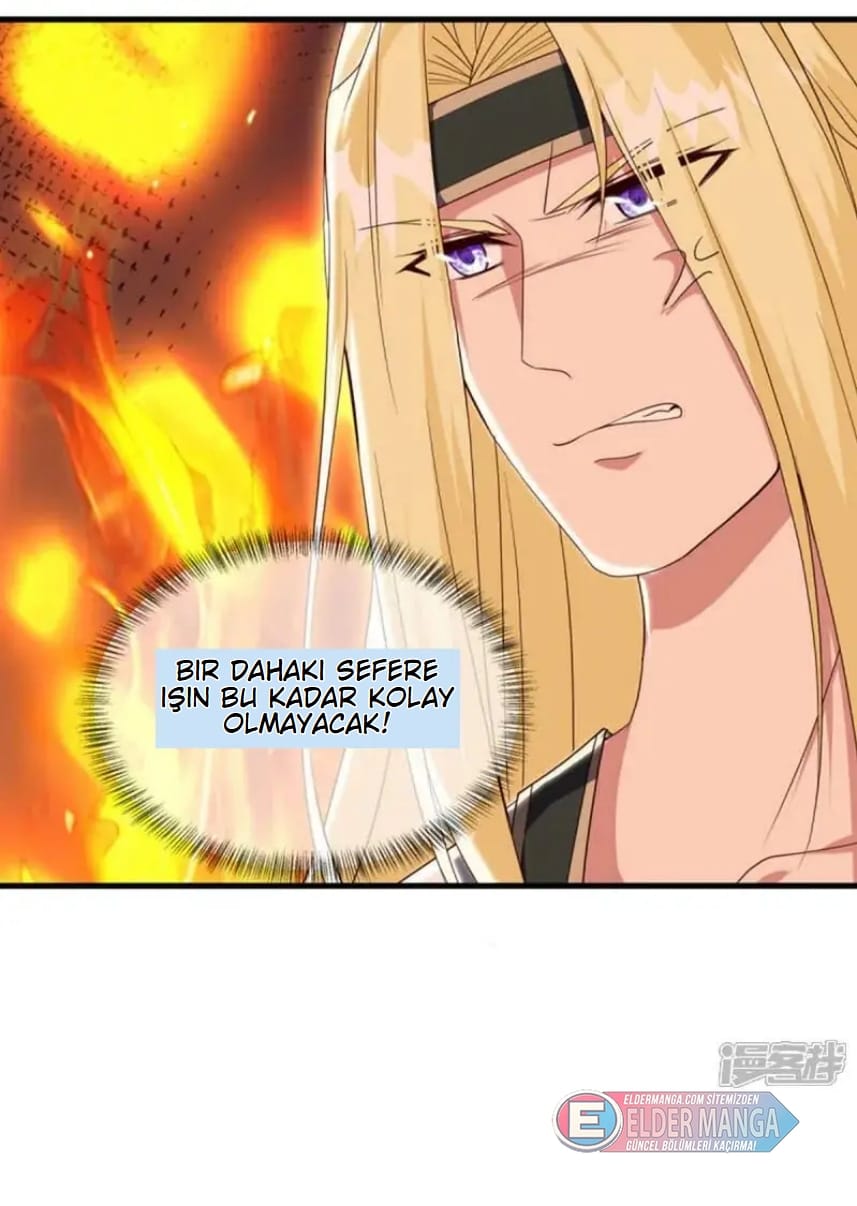 Eşsiz Savaş Ruhu Bölüm 609 - Sayfa 17
