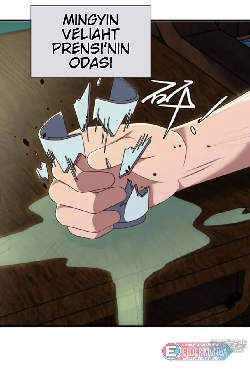 Eşsiz Savaş Ruhu Bölüm 609 - Sayfa 18