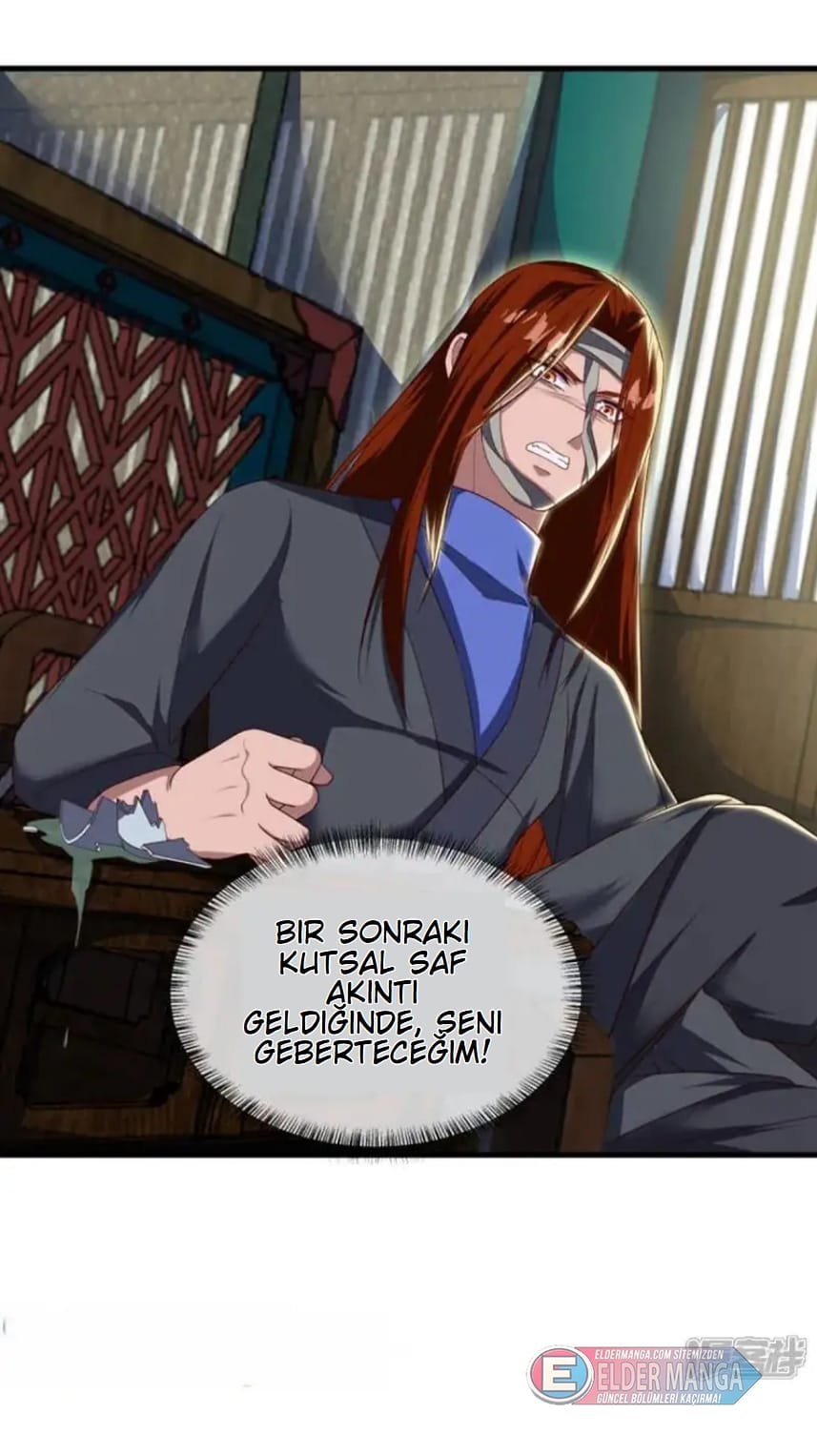 Eşsiz Savaş Ruhu Bölüm 609 - Sayfa 19