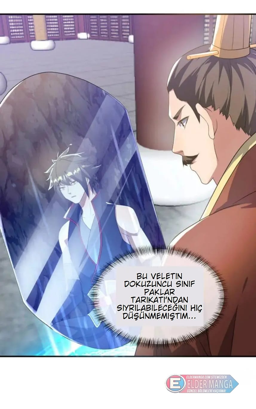 Eşsiz Savaş Ruhu Bölüm 609 - Sayfa 21